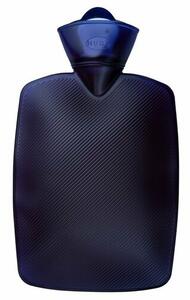 Hugo Frosch Termofor Classic Plant 1,8 l, modrá