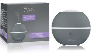 Millefiori Milano - Ultrazvukový difuzér Grey