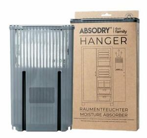 Absodry Duo Family Hanger pohlcovač vlhkosti