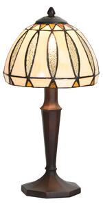 Minimalistická Tiffany lampa Ø19*40