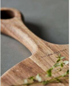 House Doctor - Eya Cutting Board Nature House Doctor - Lampemesteren