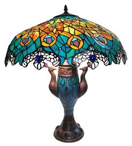 Tiffany lampa 