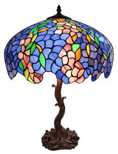 Tiffany lampa do obývačky 43*61