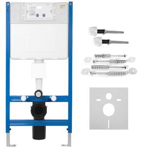 Podomietkové systémy pre závesné WC K011A-Q