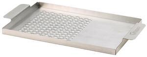 Tepro 8353 Grilovacia doska 2v1, veľ. S