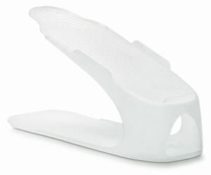Prosperplast Organizér na topánky SHOE veľ. 38-45 transparentný