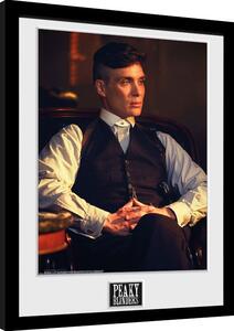 Rámovaný Obraz - Peaky Blinders - Tommy