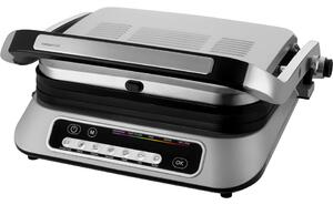 Gril SENCOR SBG 6031SS kontaktné