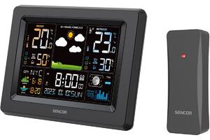 Sencor SWS 4500 meteostanica