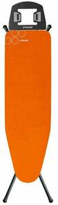 Rolser Žehliaca doska K-22 Black Tube L, 120 x 38 cm, oranžová