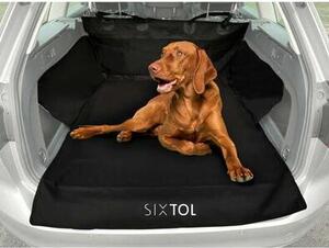 Sixtol Ochranná deka do kufra auta TRUNK COVER PRO