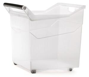 Prosperplast Úložný box NIKKI 380x379x379