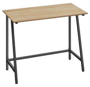 Dekorstudio Počitačový stolík - Dub sonoma - LWD040B11