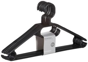 SADA VEŠIAKOV 8 ks Homeware - Vešiaky na šaty