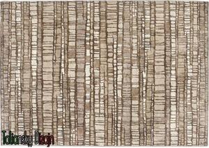 Kusový koberec Laguna 63341/6282 béžový 0,80 x 1,50 m