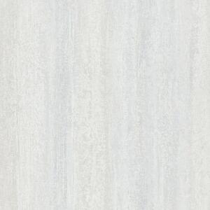 Vliesové tapety na stenu Kylie 82418, rozmer 10,05 m x 0,53 m, vertikálna stierka biela so striebornými metalickými odleskami, NOVAMUR 6838-10