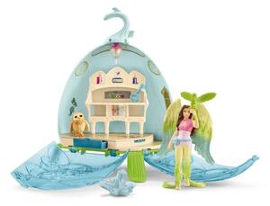 Schleich Bayala 42527 Mystická knižnica