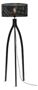 STOJACIA LAMPA, 50/50/145 cm Good & Mojo - Online Only bytové doplnky, Online Only