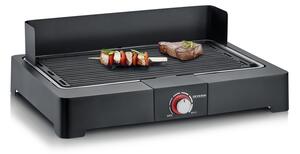 Severin PG 8567 stolný gril s roštom