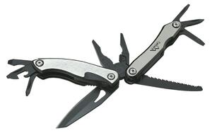 Cattara 13261 Multifunkčné kliešte Blackjack, 10,5 cm
