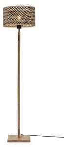 STOJACIA LAMPA, 58/32/150 cm Good & Mojo - Online Only bytové doplnky, Online Only