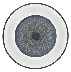 LED Stmievateľné stropné svietidlo s ventilátorom 72W (LCL6352)