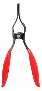 Sixtol Kliešte na spony tlakových a palivových potrubí MECHANIC HOSE CLAMP 3, 32 x 13 cm