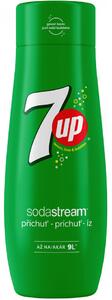 SodaStream Príchuť 7UP, 440 ml