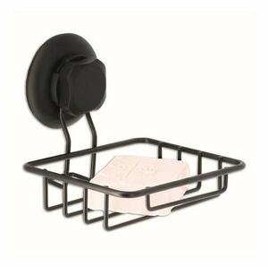 Compactor Držiak na mydlo/špongiu Bestlock Black