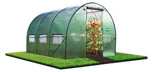 Foxigy Záhradný fóliovník 2x3m s UV filtrom PREMIUM