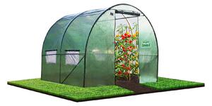 Foxigy Záhradný fóliovník 2x2m s UV filtrom STANDARD