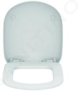 Ideal Standard WC doska, SoftClose, biela T679901