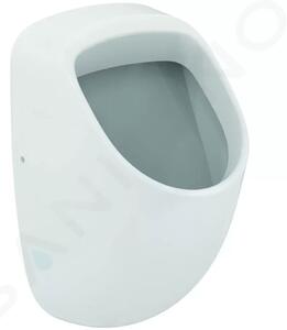 Ideal Standard Pisoár, zadný prívod vody, biela E567101