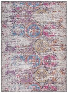 VINTAGE KOBEREC, 130/190 cm, viacfarebná Novel - Koberce