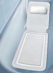 Protišmyková podložka do vane KOMFORT WENKO, 120 x 36 cm