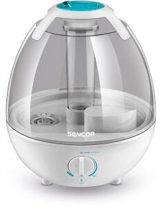 Zvlhčovač vzduchu Sencor SHF 2080WH