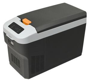 Compass 07080 chladiaci a mraziaci box Cooler, 28 l, 12/24/230 V