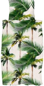 Bavlnené obliečky 135x200 - Palm beach