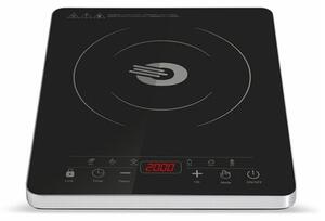 Orava VP-22i indukčný sklokeramický varič