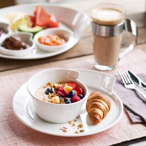 MISA, keramika, Villeroy & Boch - Misky & misy