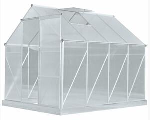 Bestent Polykarbonátový skleník 2,5x1,9x1,95m
