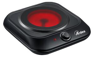 Ardes 1F401 sklokeramický jednoplatničkový varič