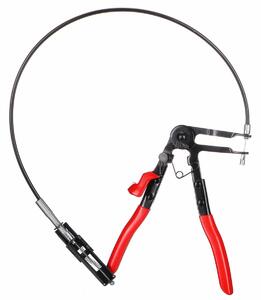 Sixtol Kliešte na hadicové spony Mechanic Hose Clamp 1