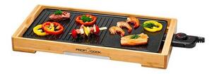 ProfiCook TYG 1143 Teppanyaki gril