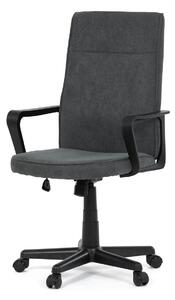 Autronic KA-L607 GREY2 Kancelárska stolička