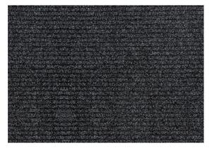 Betap carpets Rohožka Matador 40x60 cm čierna - 40x60 cm