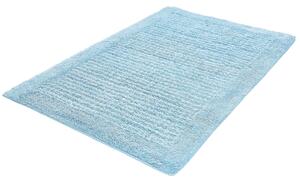 KÚPEĽŇOVÁ PREDLOŽKA, 60/90 cm Kleine Wolke - Kúpeľňový textil