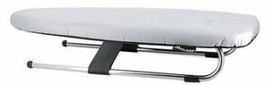 Rolser Žehliaca doska na stôl K-Mini Surf, 74 x 29 cm, strieborná