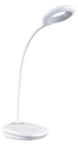 LED LAMPA NA PÍSACÍ STÔL, dotykový stmievač, 11/43,5/12 cm Boxxx - Interiérové svietidlá
