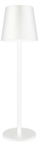 NABÍJATEĽNÁ STOLNÁ LAMPA, dotykový stmievač, 11,5/36 cm Novel - Online Only bytové doplnky, Online Only
